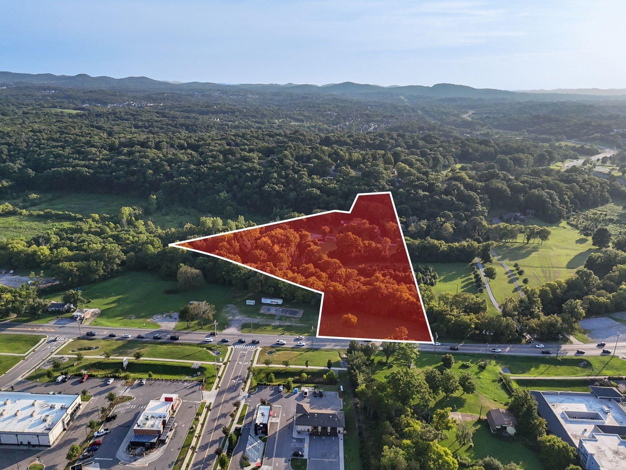 6923 Nolensville Rd