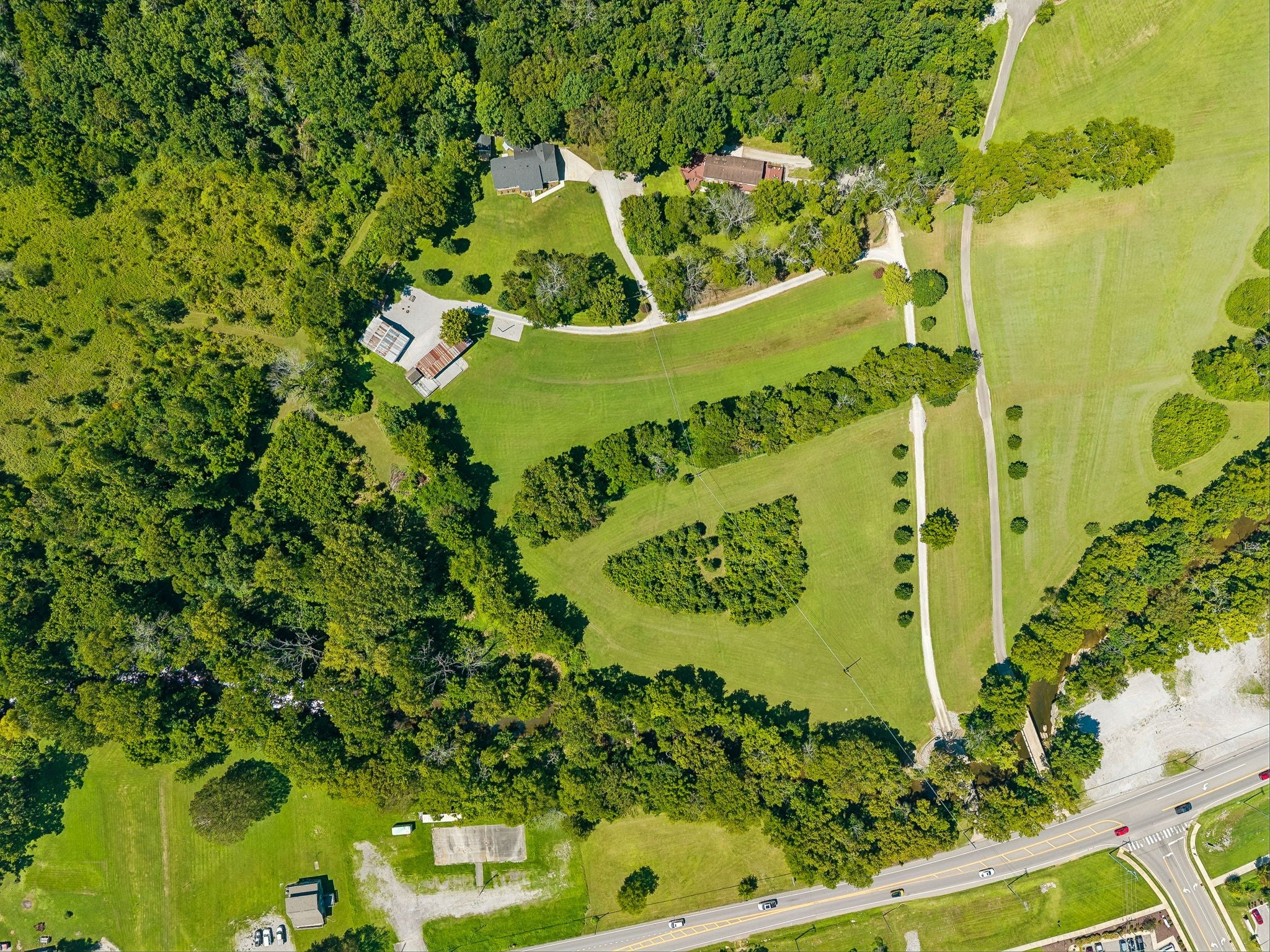 6923 Nolensville Rd
