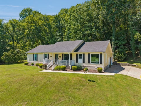 Photo of 6923 Nolensville Rd, Brentwood, TN 37027 (MLS # 3611442)