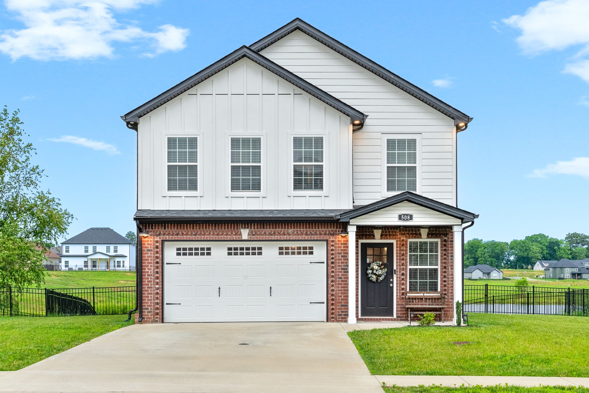 508 Castle Pinckney Ln