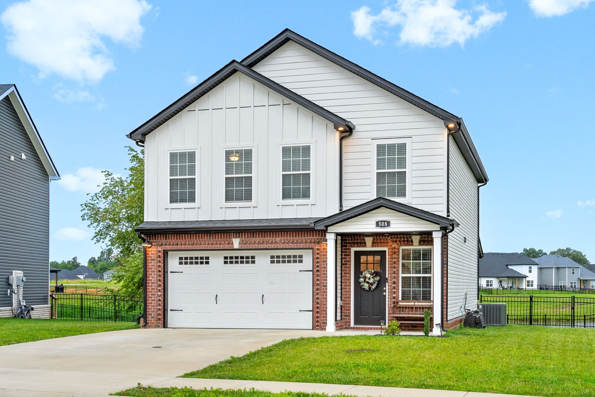 508 Castle Pinckney Ln