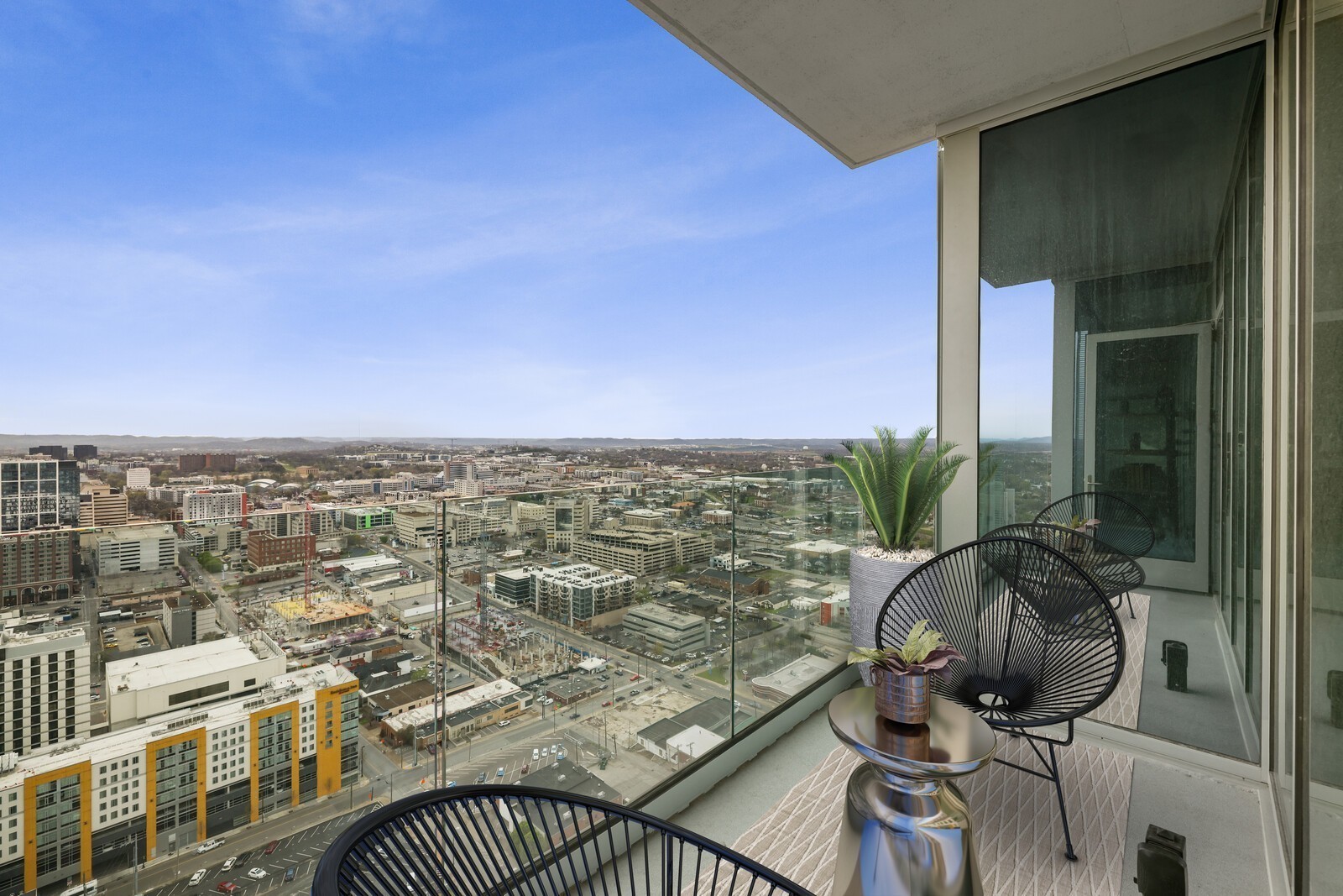 1616 West End Ave 3111