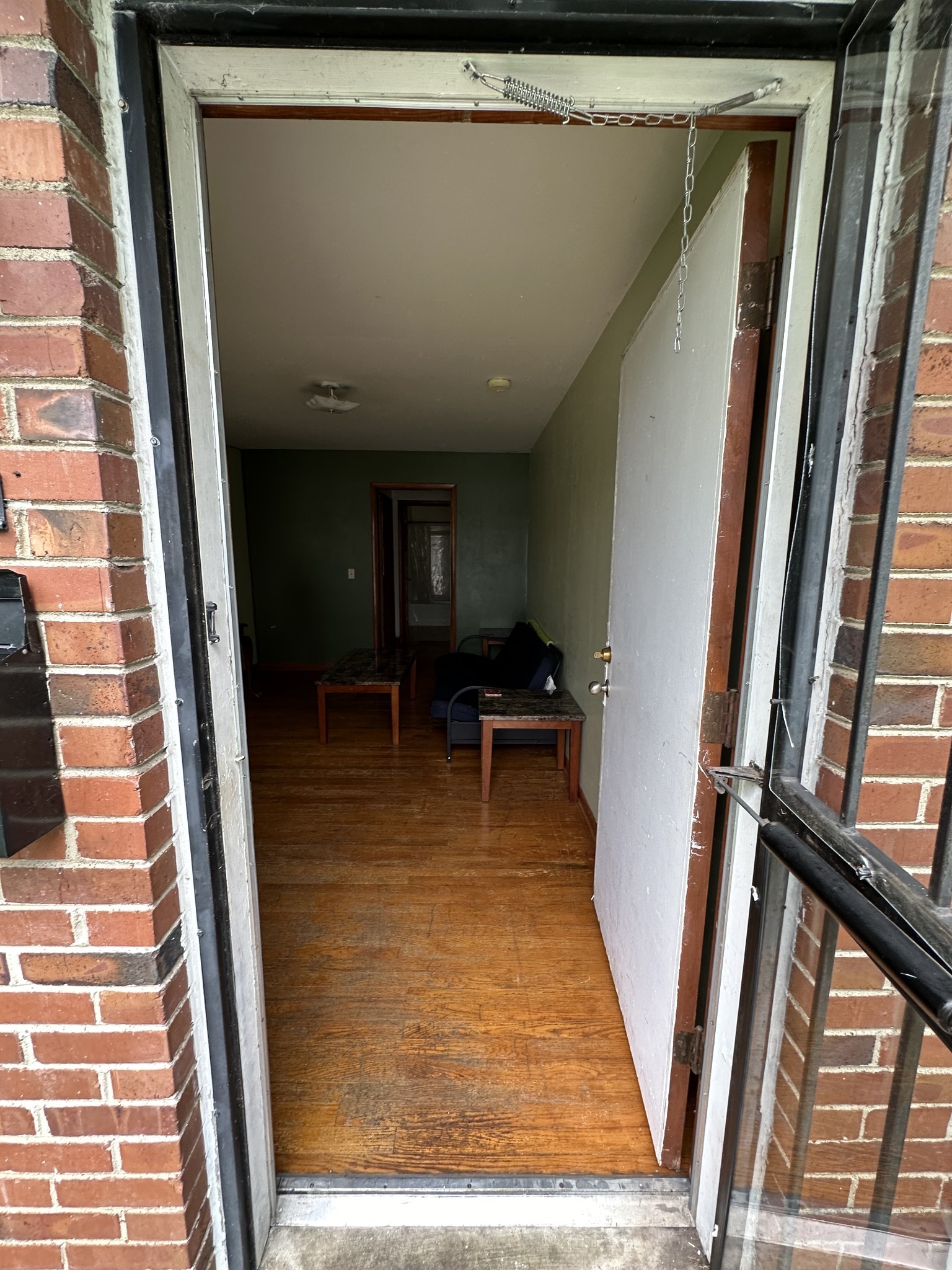 1701 26th A S Left Side of Duplex