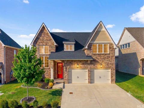 Photo of 1035 Fallow Rd, Mount Juliet, TN 37122 (MLS # 3319048)