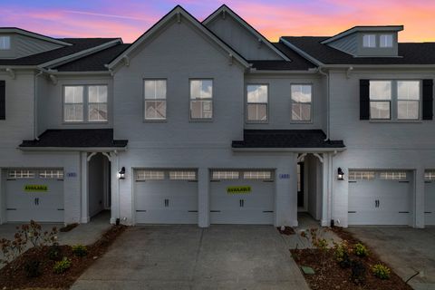 632 Club View Way Mount Juliet TN 37122