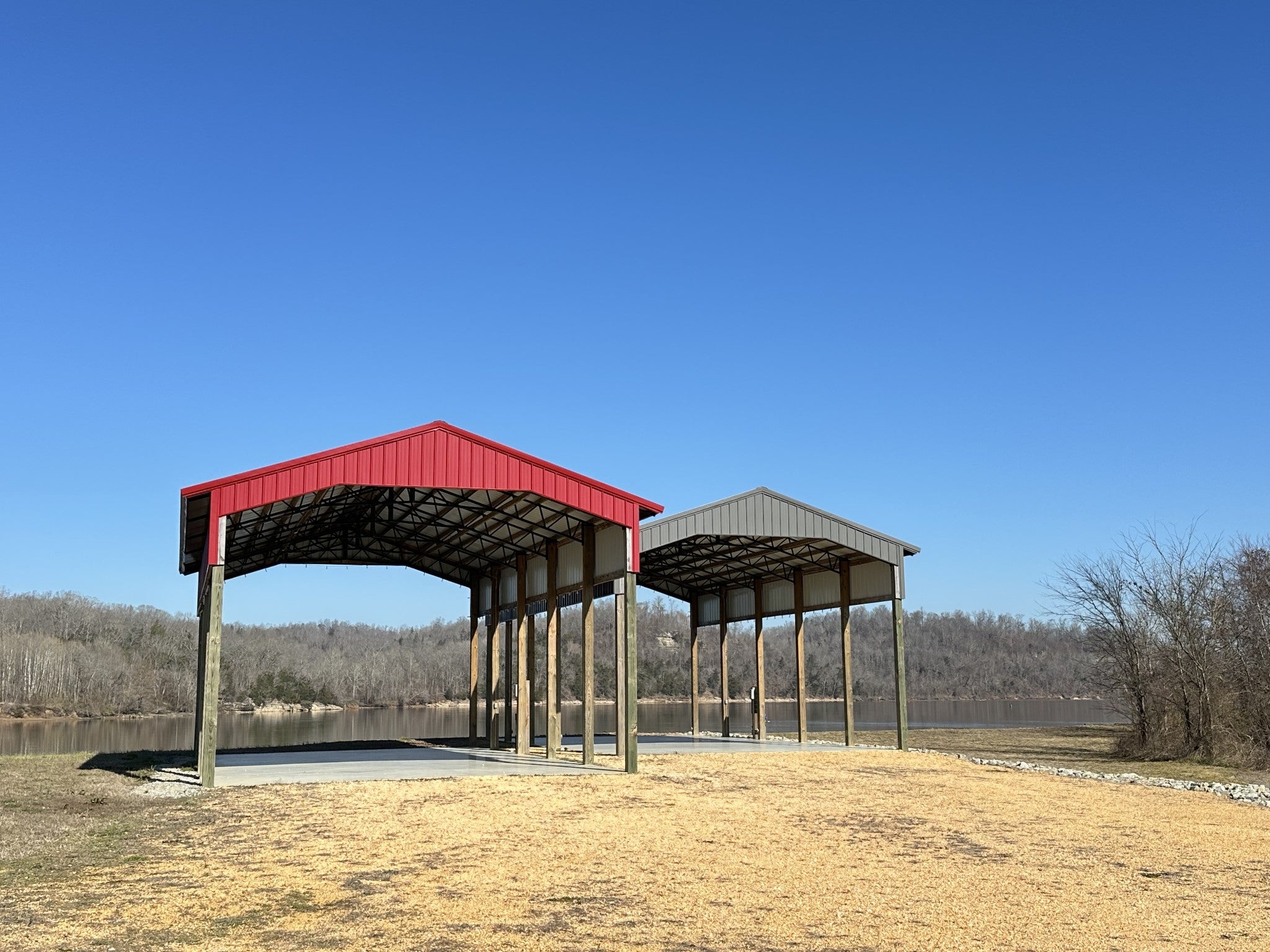 2287 Hardin Bottom River Road