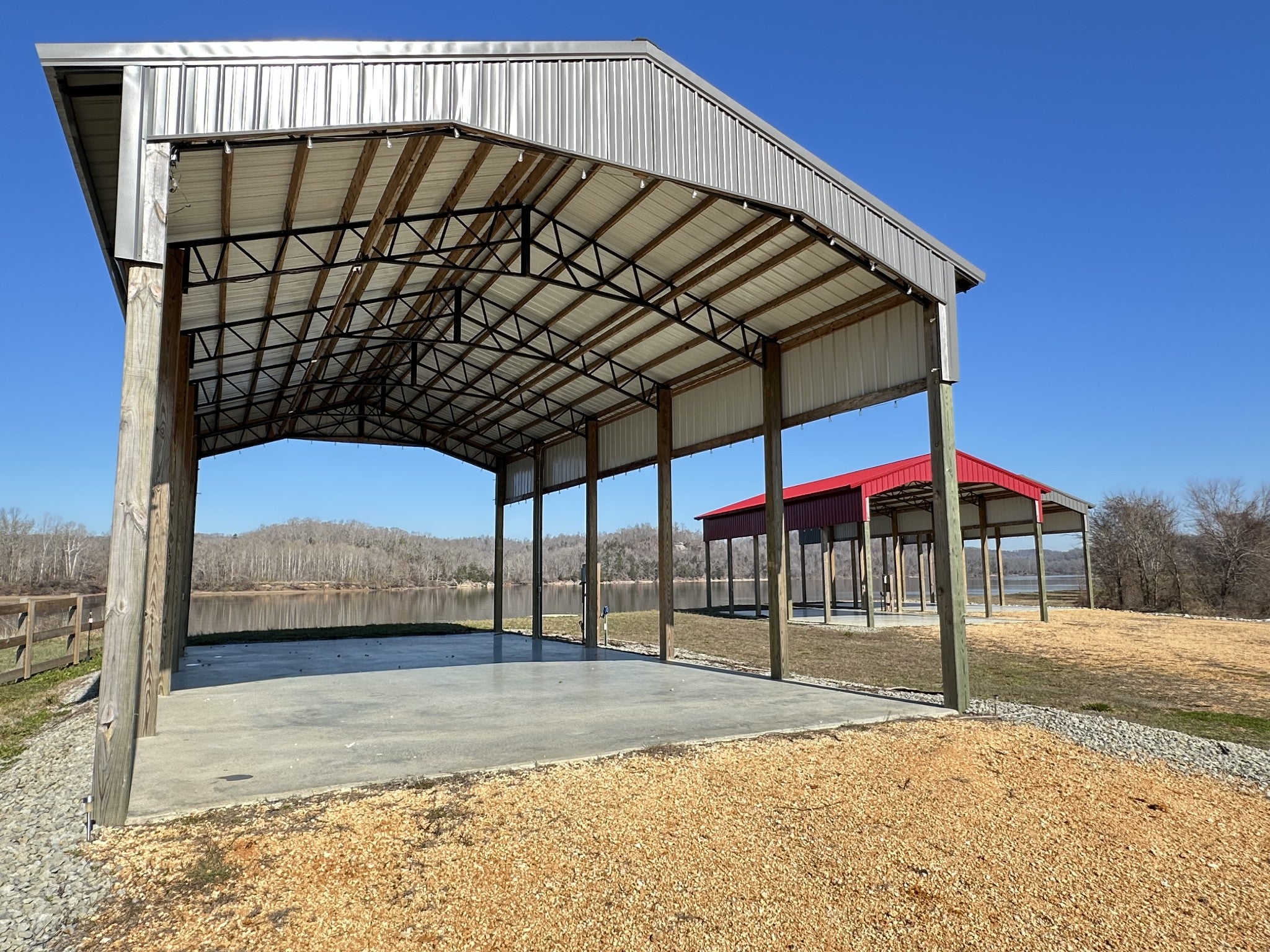 2287 Hardin Bottom River Road