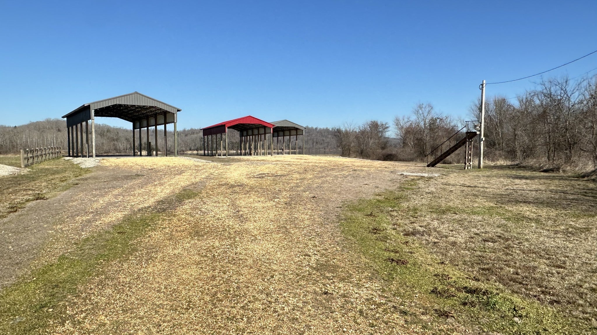 2287 Hardin Bottom River Road