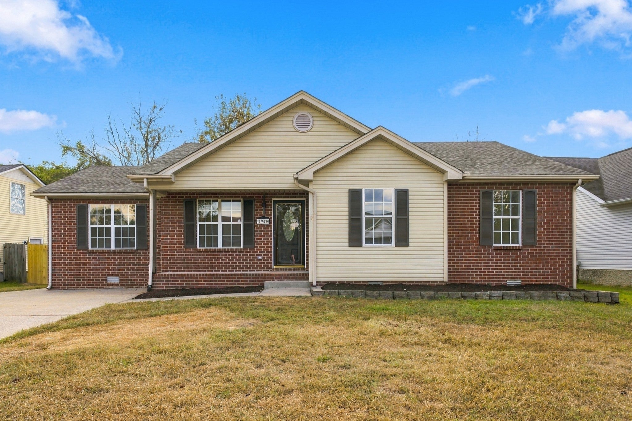 3-bed listing at 1940 Waterford Dr Old Hickory, Old-Hickory