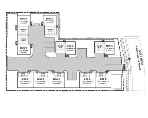 20 Lucile St Nashville TN 37207