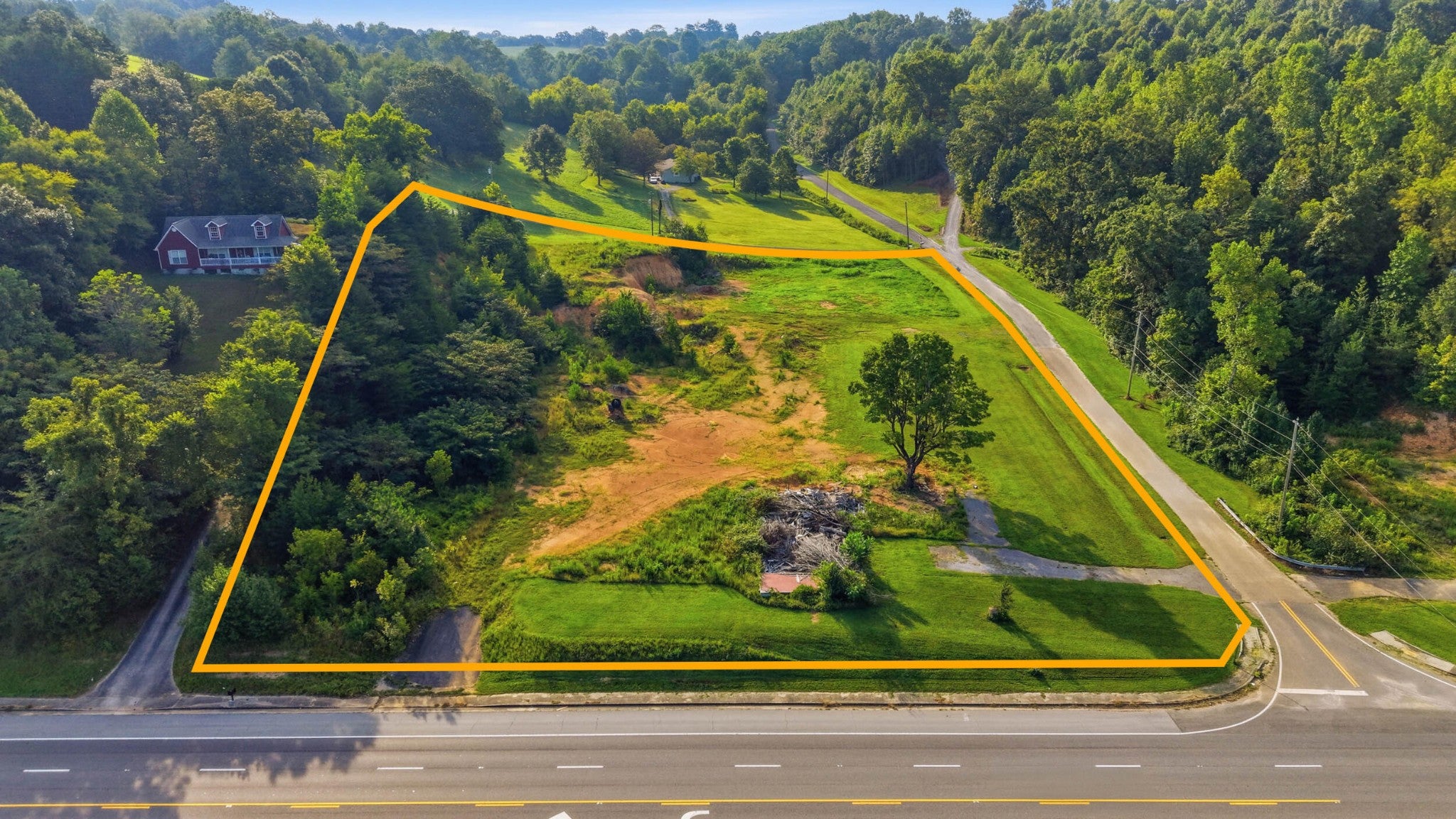 0 Rhea County Highway
