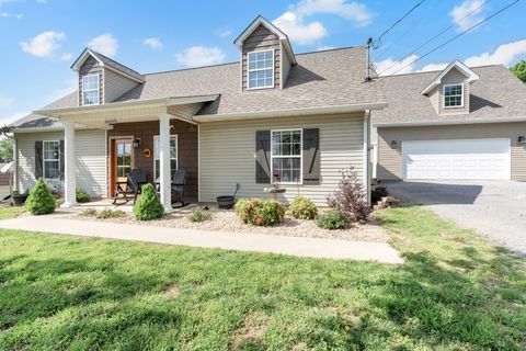 105 Jonathan Ct Shelbyville TN 37160