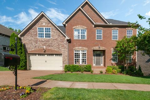 545 Summit Oaks Ct Nashville TN 37221