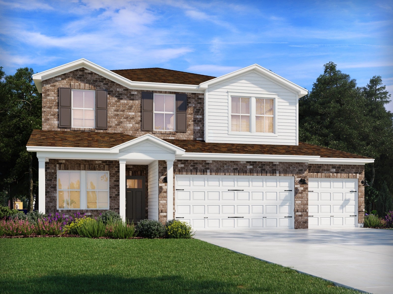 4-bed listing at 1120 Laurel Ln, Antioch