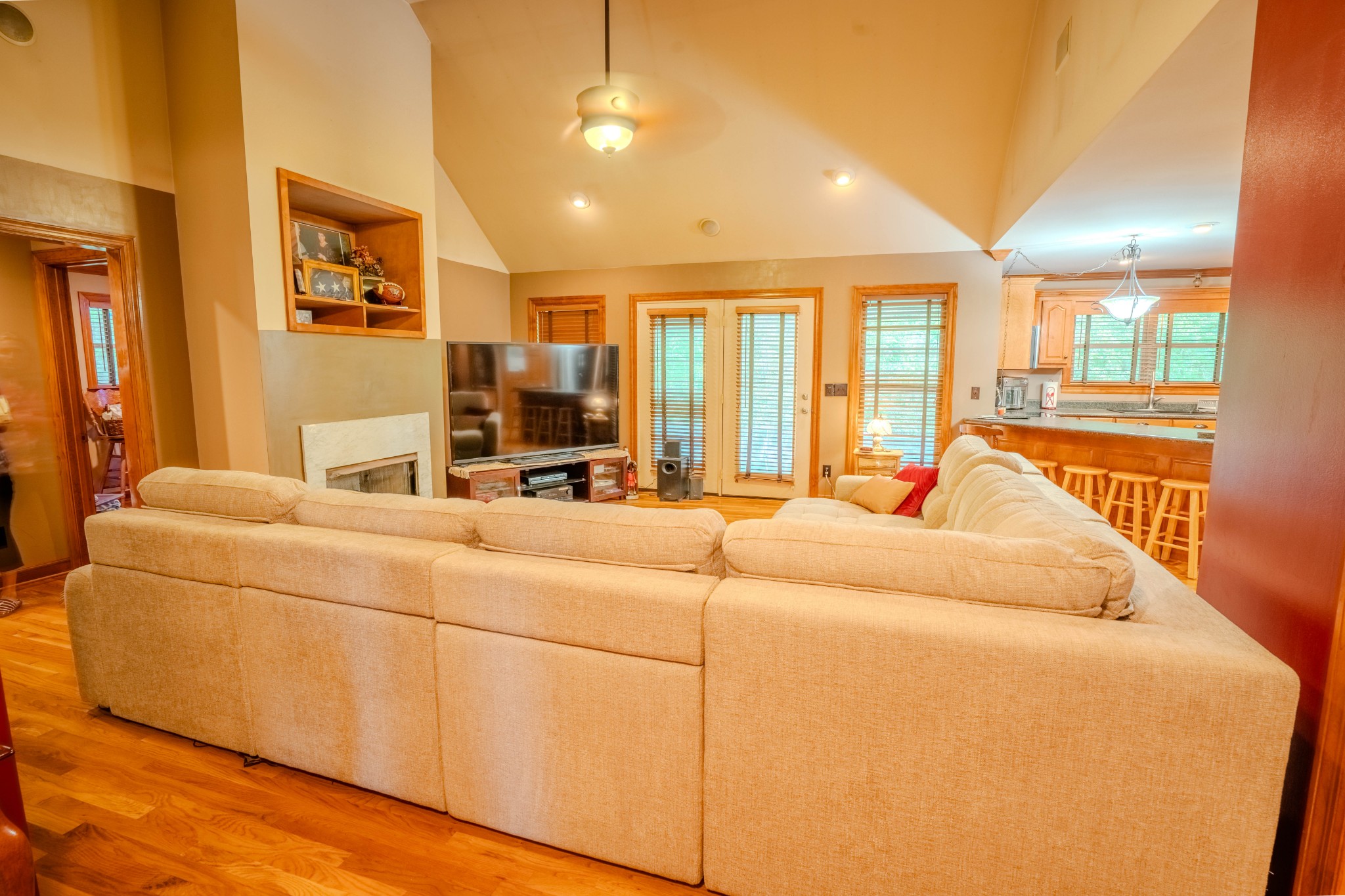 410 Britton Hollow Rd