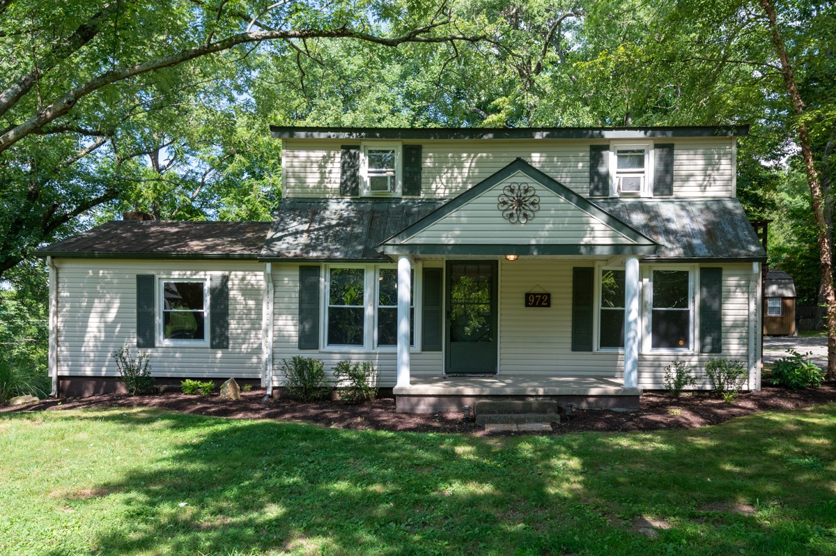 972 Weeping Willow Rd