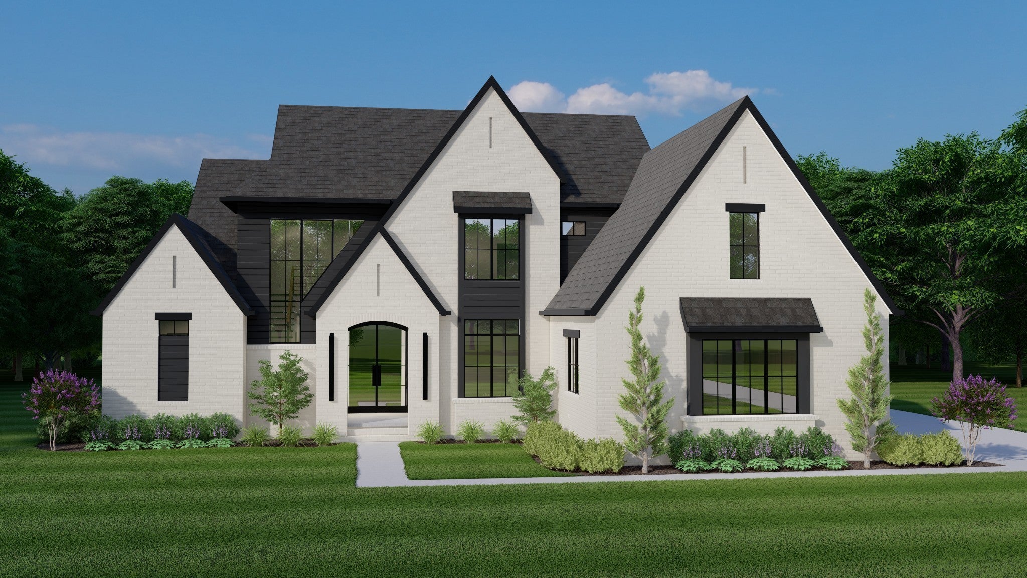 5-bed listing at 1037 Annecy Pkwy, Nolensville