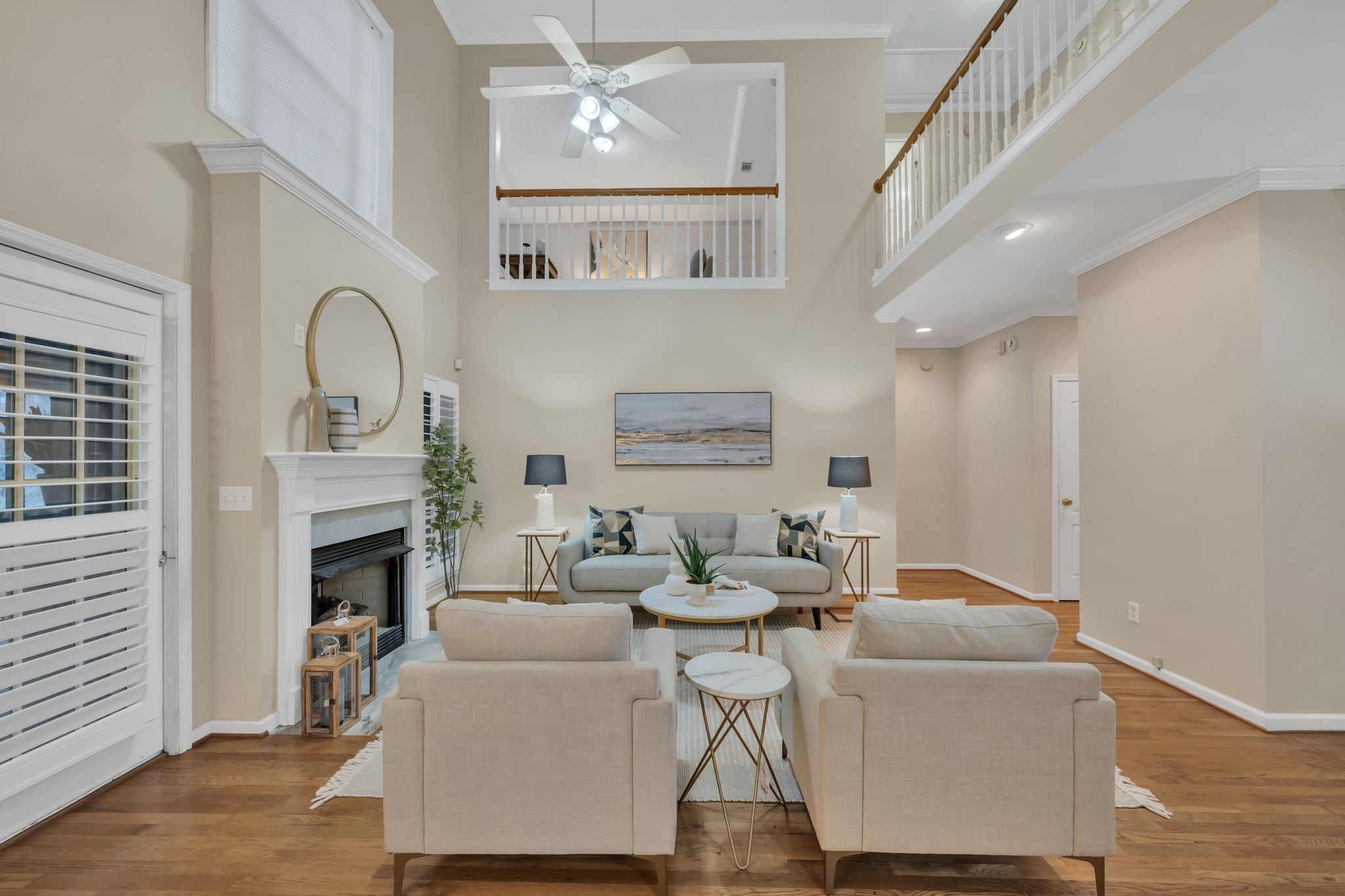 1034 Ridglea Drive