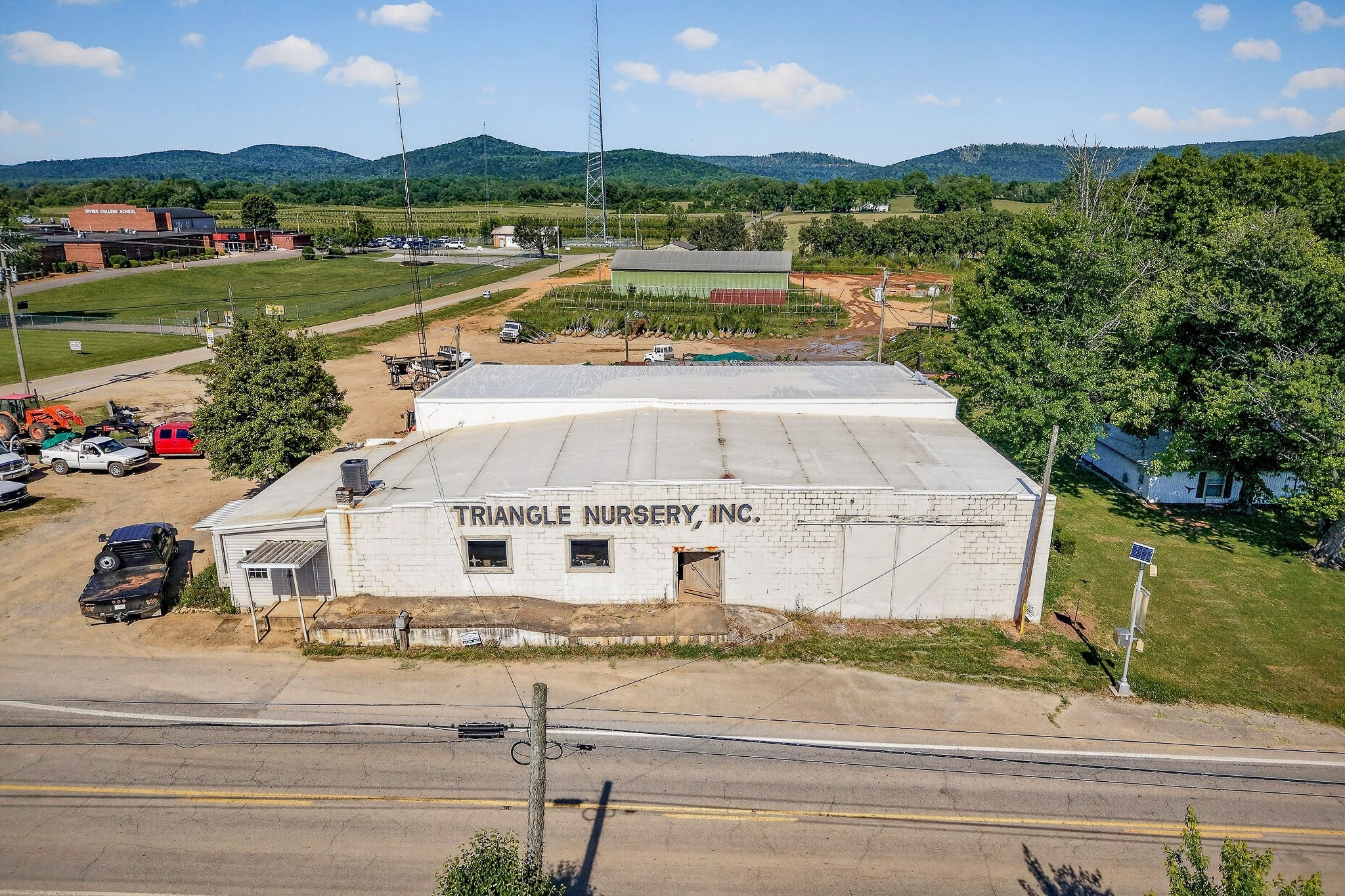 8526 Beersheba Hwy