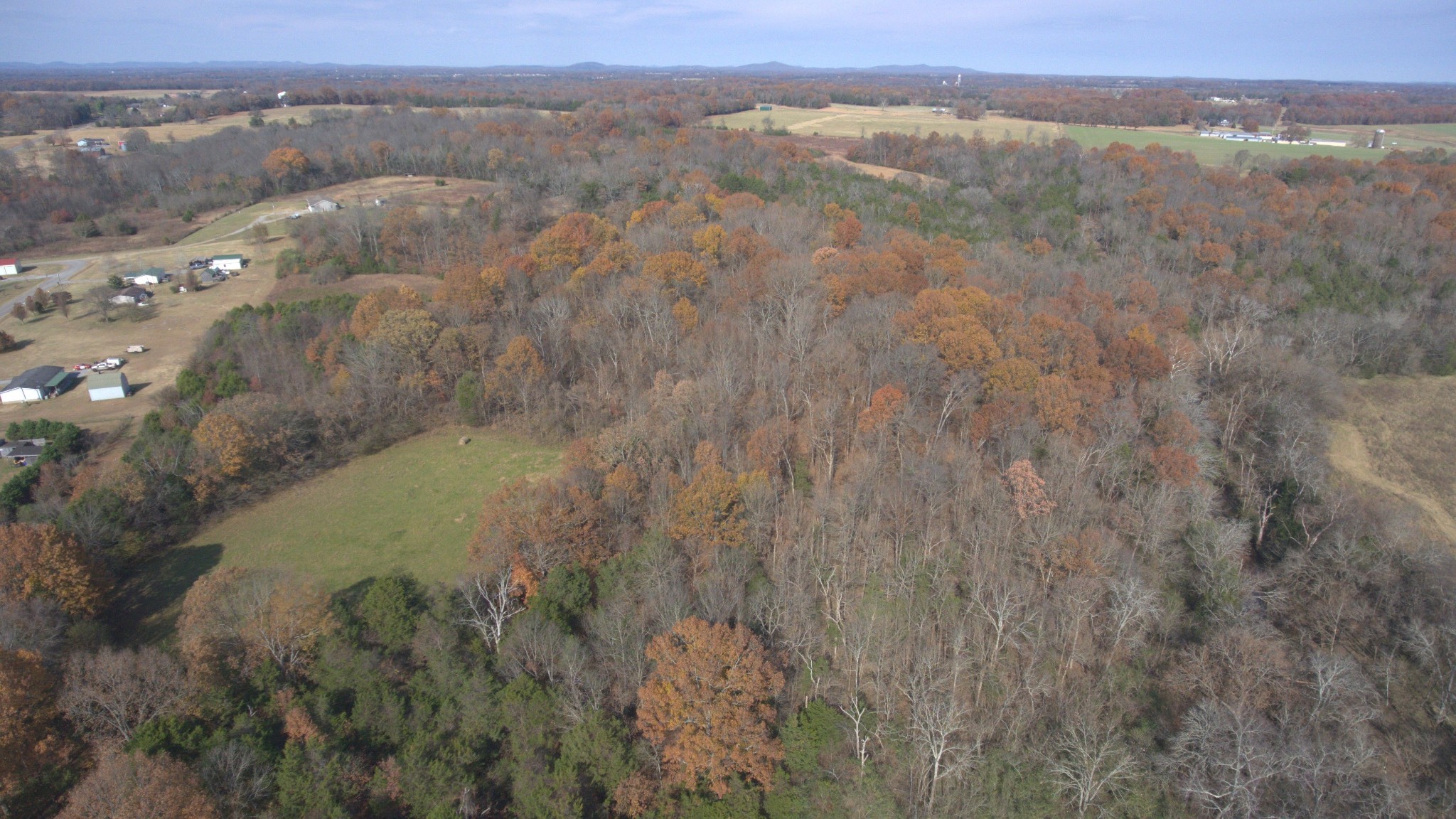 0 Old Nashville Dirt Rd