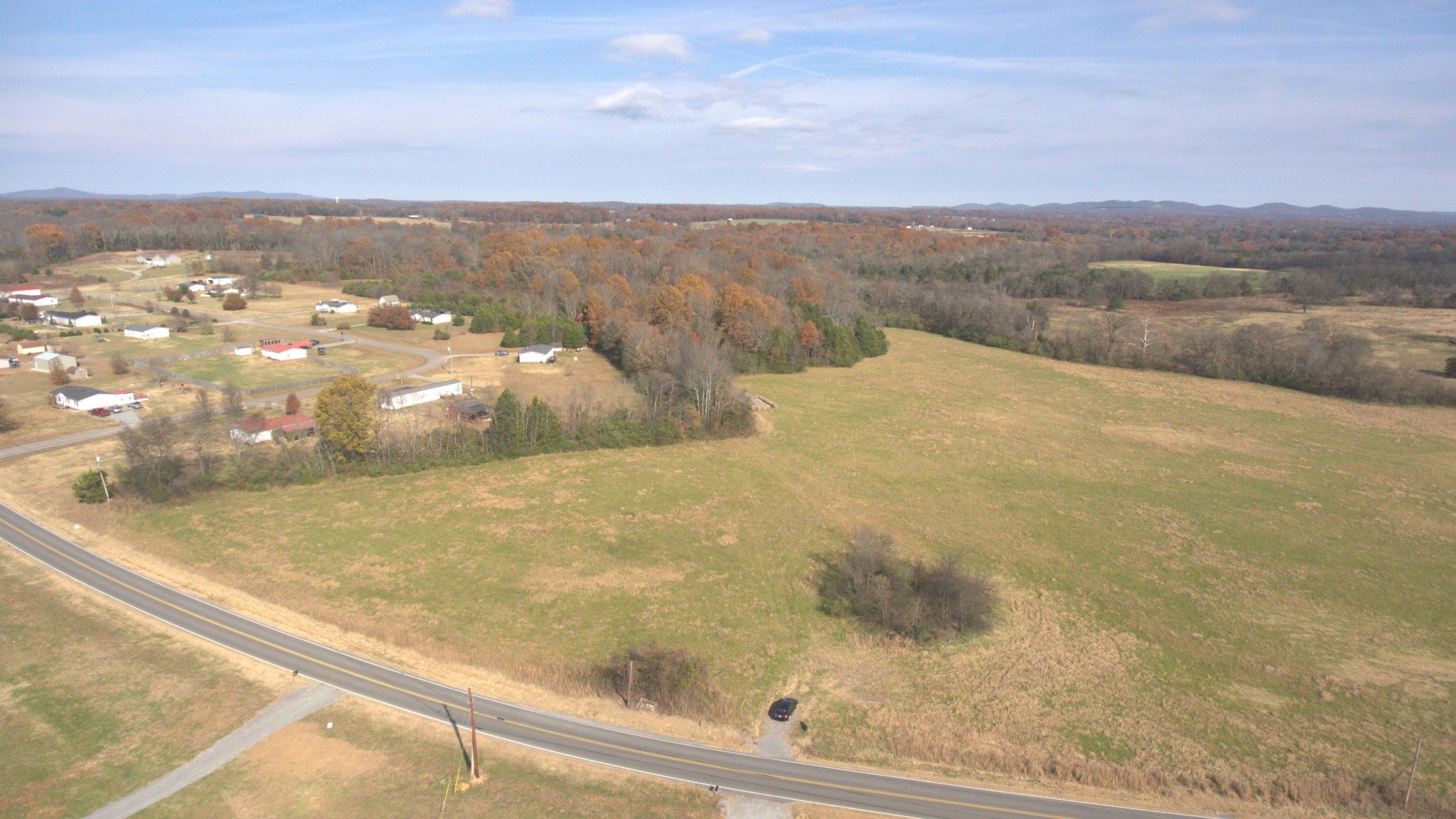 0 Old Nashville Dirt Rd