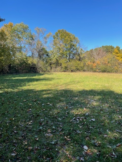 0 Old Nashville Dirt Rd