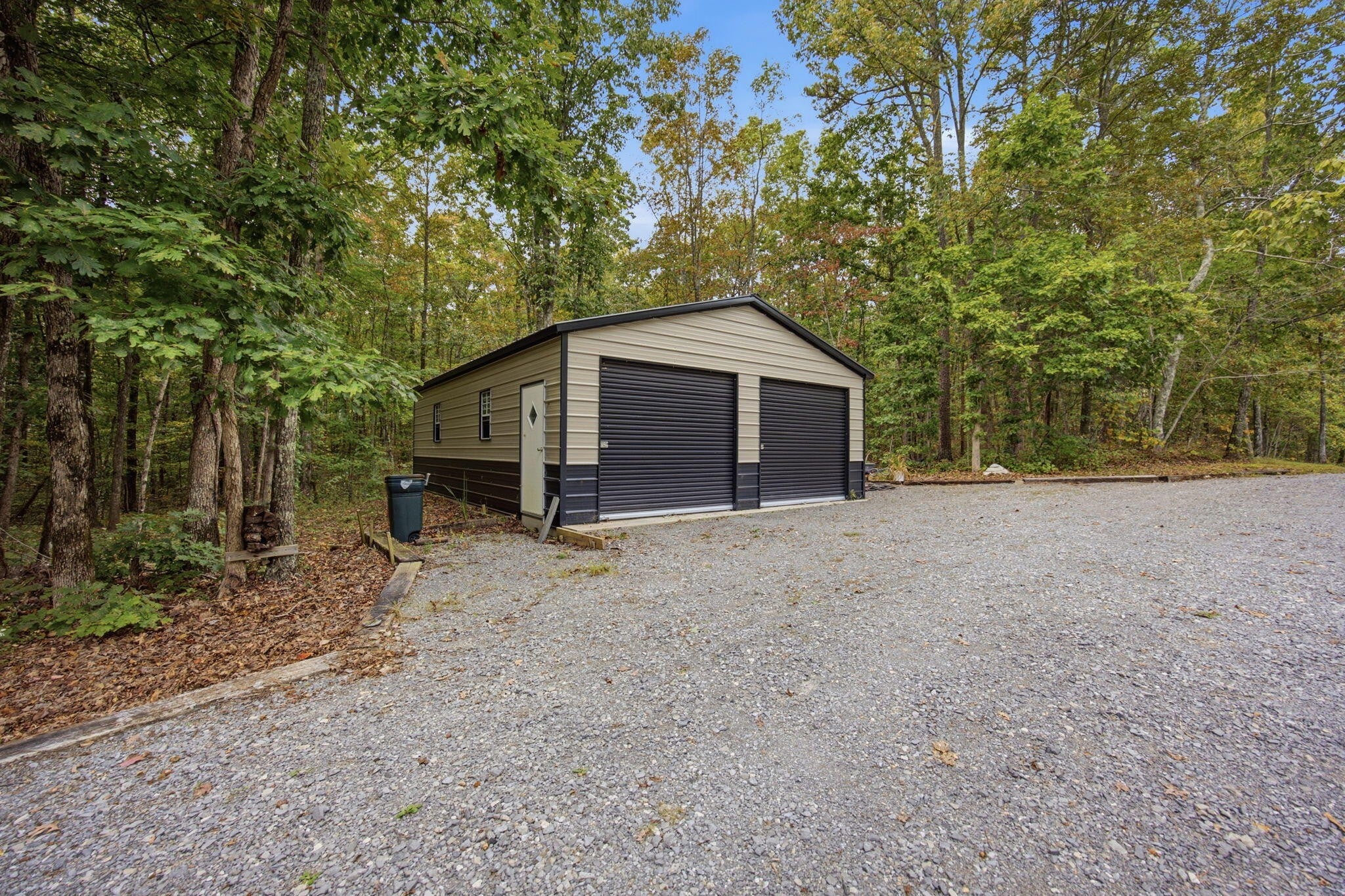 4655 S Pittsburg Mountain Road