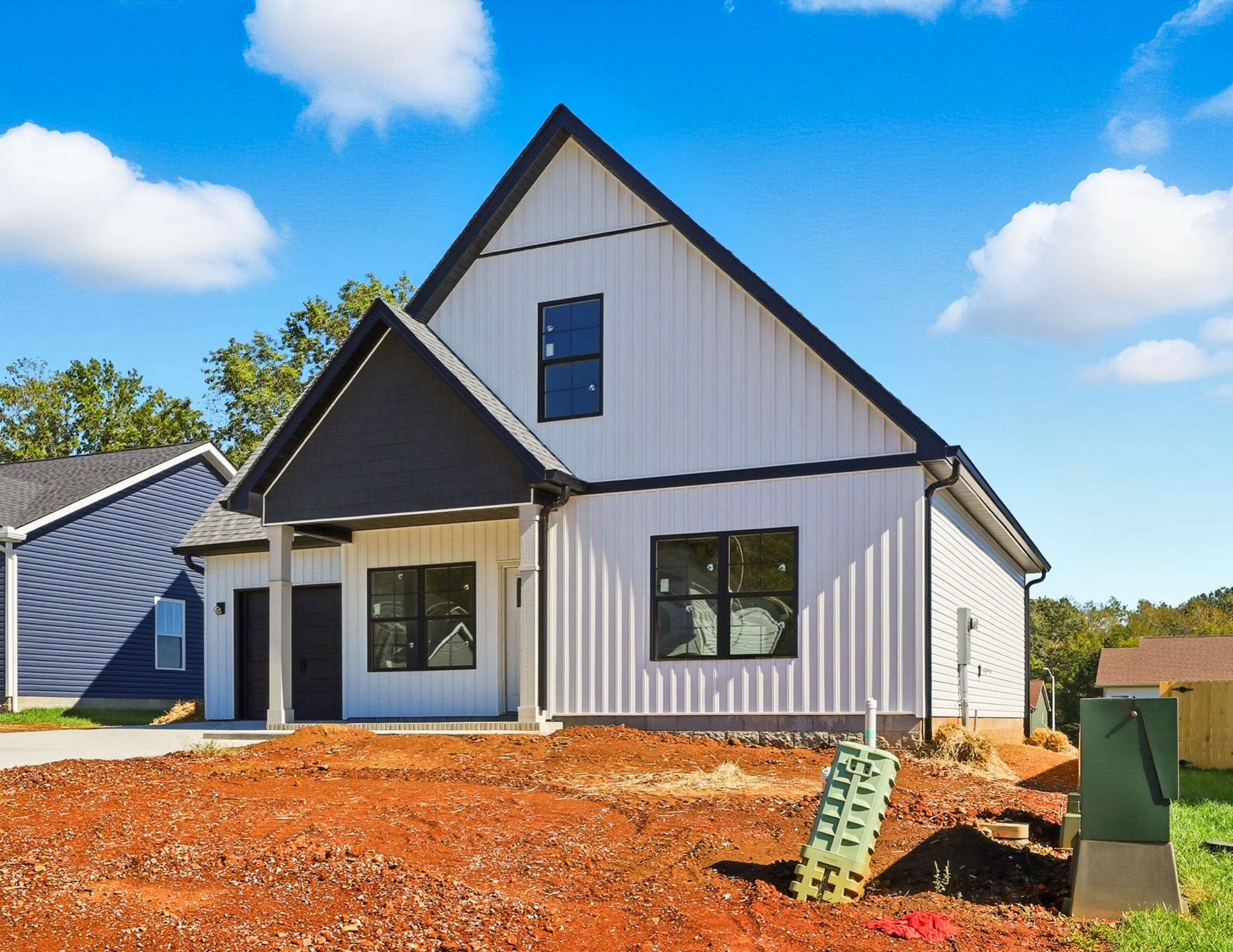 1326 Isaiah Dr