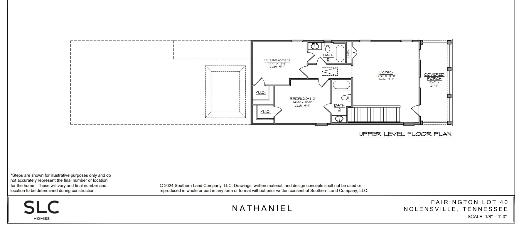 Middle Tennessee Properties 2 2215 Potter Place