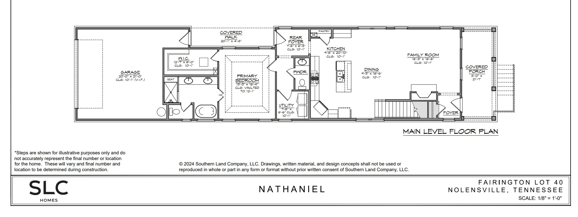 Middle Tennessee Properties 1 2215 Potter Place
