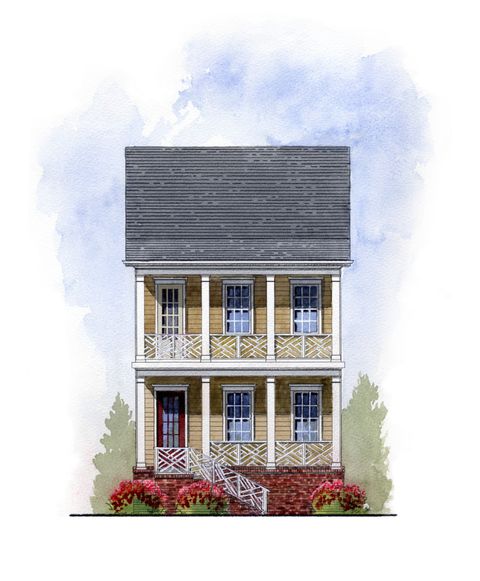 2215 Potter Place Nolensville TN 37135