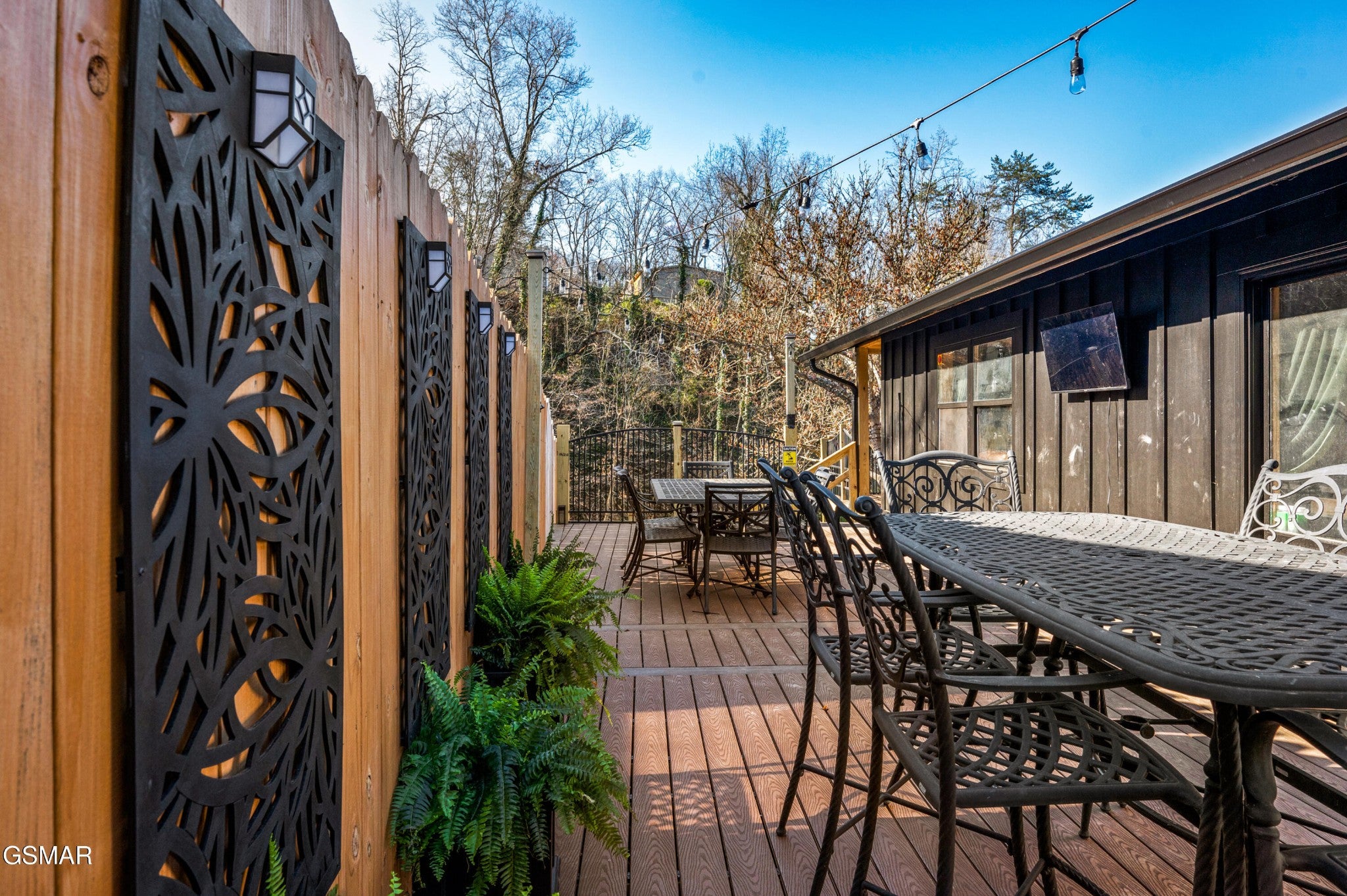 311 Indian Knob Circle