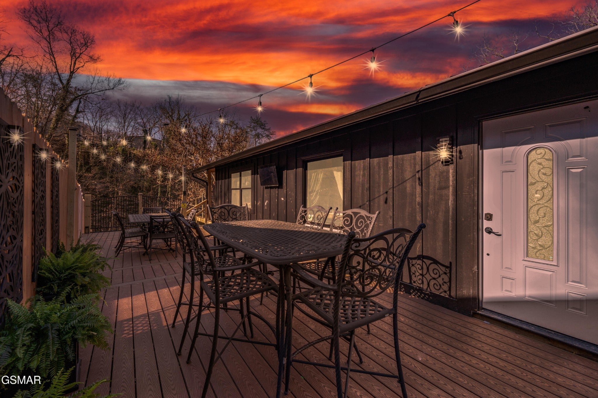311 Indian Knob Circle