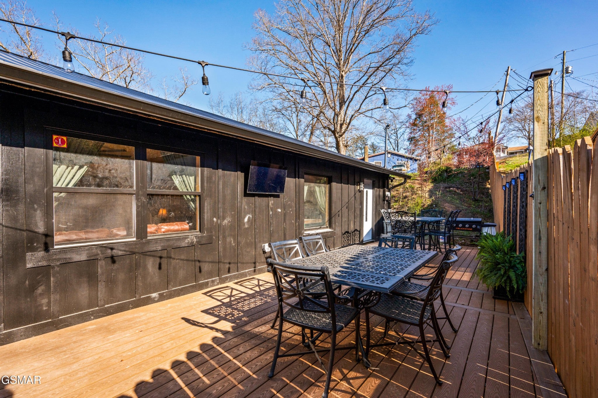 311 Indian Knob Circle