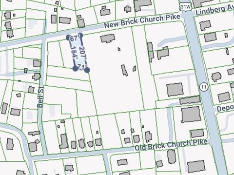 120 New Brick Church Pike Goodlettsville TN 37072