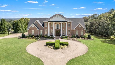 3434 Shady Ln Murfreesboro TN 37130