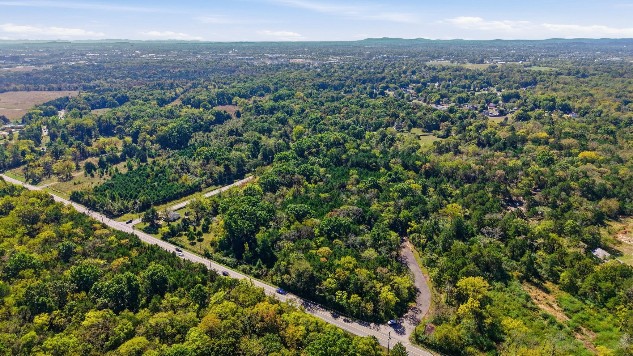 0 Old Nashville Hwy
