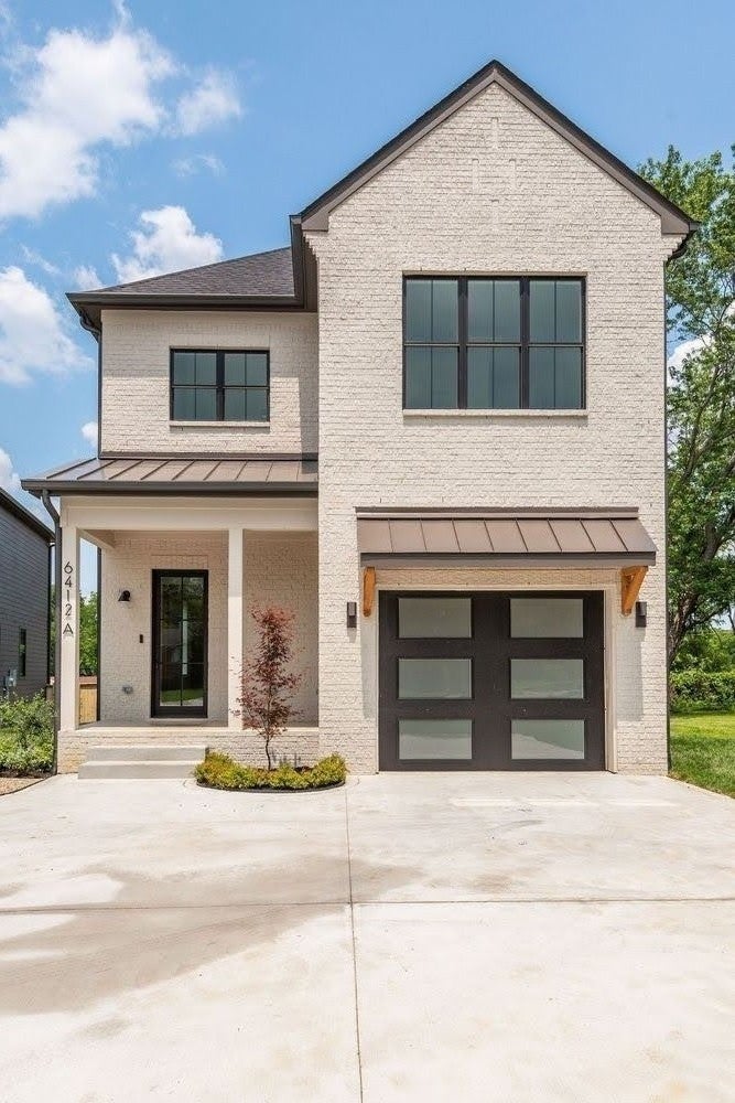 4-bed listing at 6412a Premier Dr, Nashville