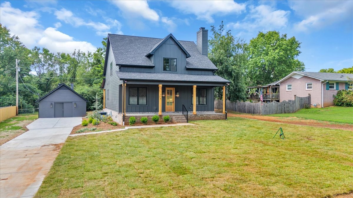 316 Compton Rd