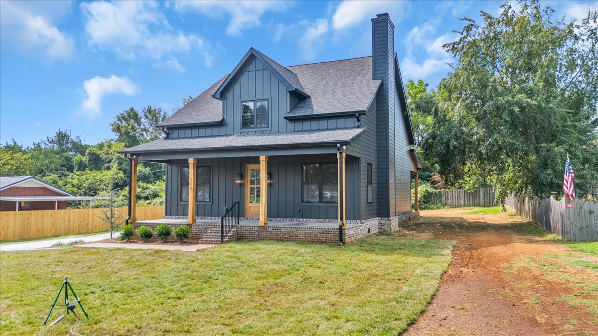 316 Compton Rd
