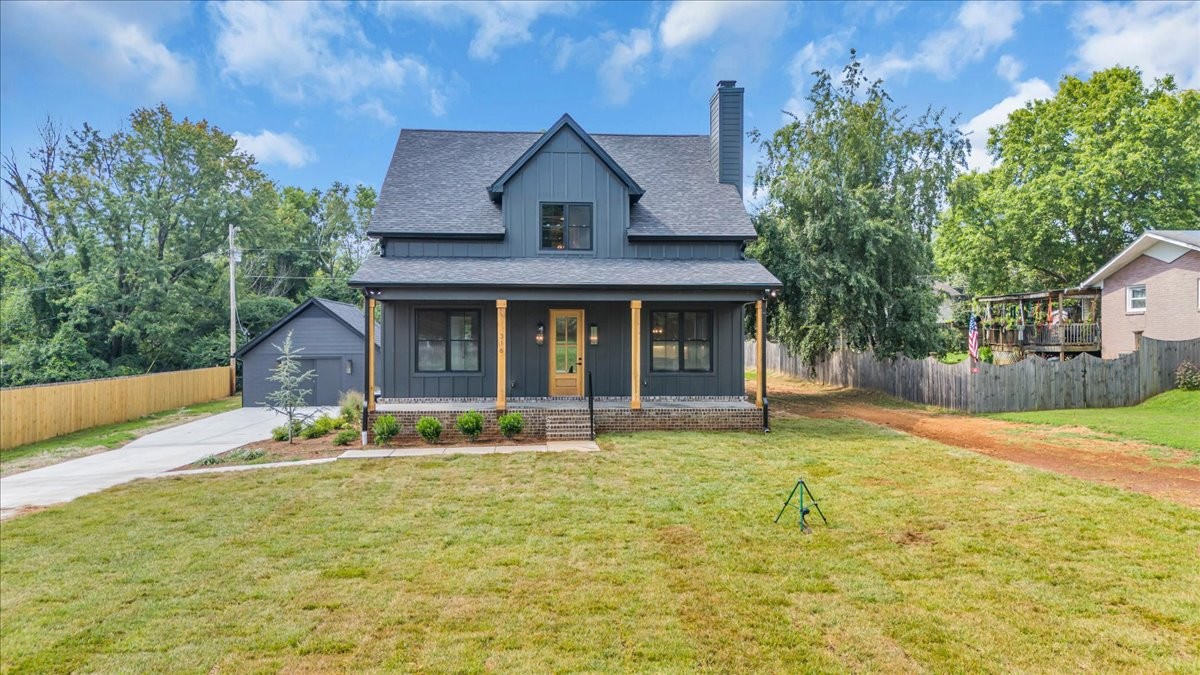 316 Compton Rd