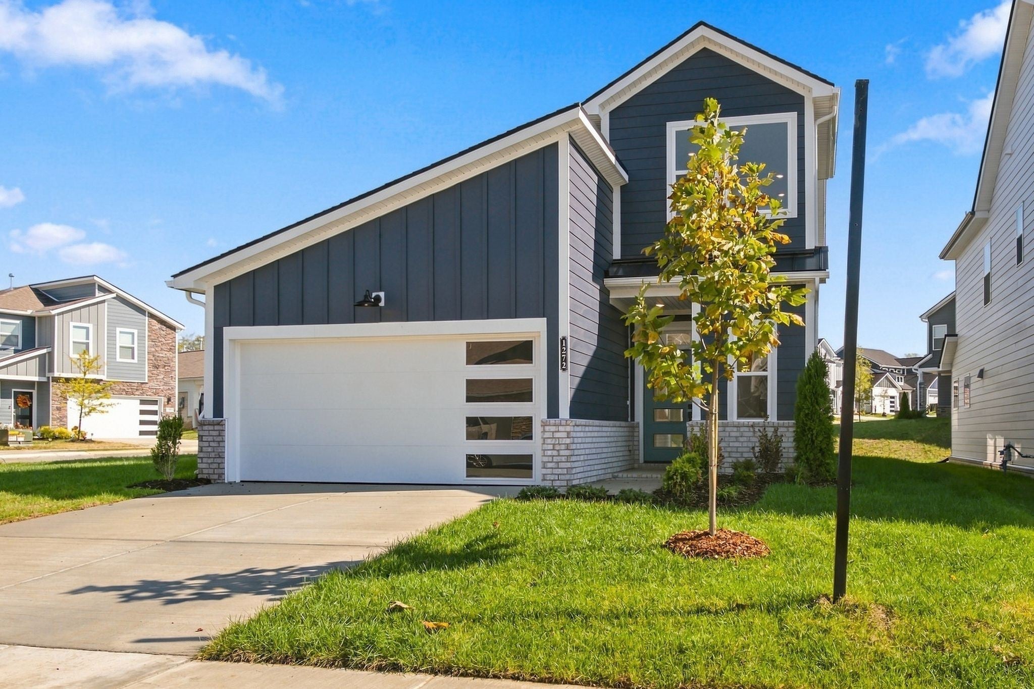 1272 Linn Cove Court