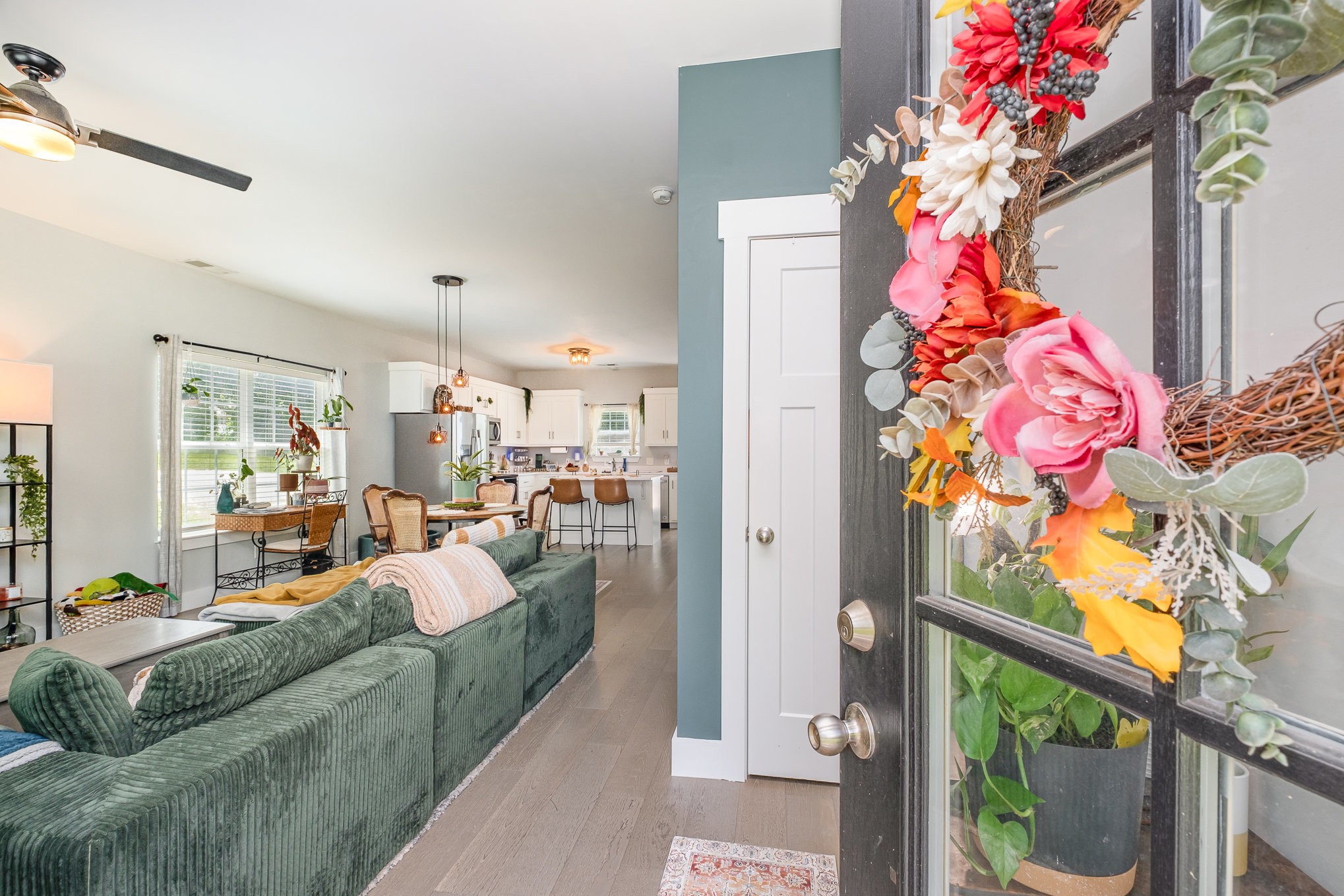 252 Caroline Dr A