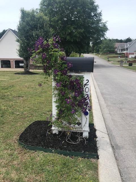 2024 Breeze Drive