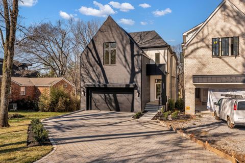 3806 Harding Pl Nashville TN 37215