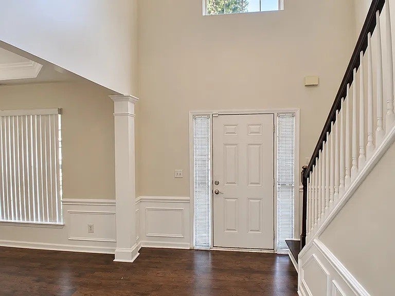 1519 Chestnut Springs Rd