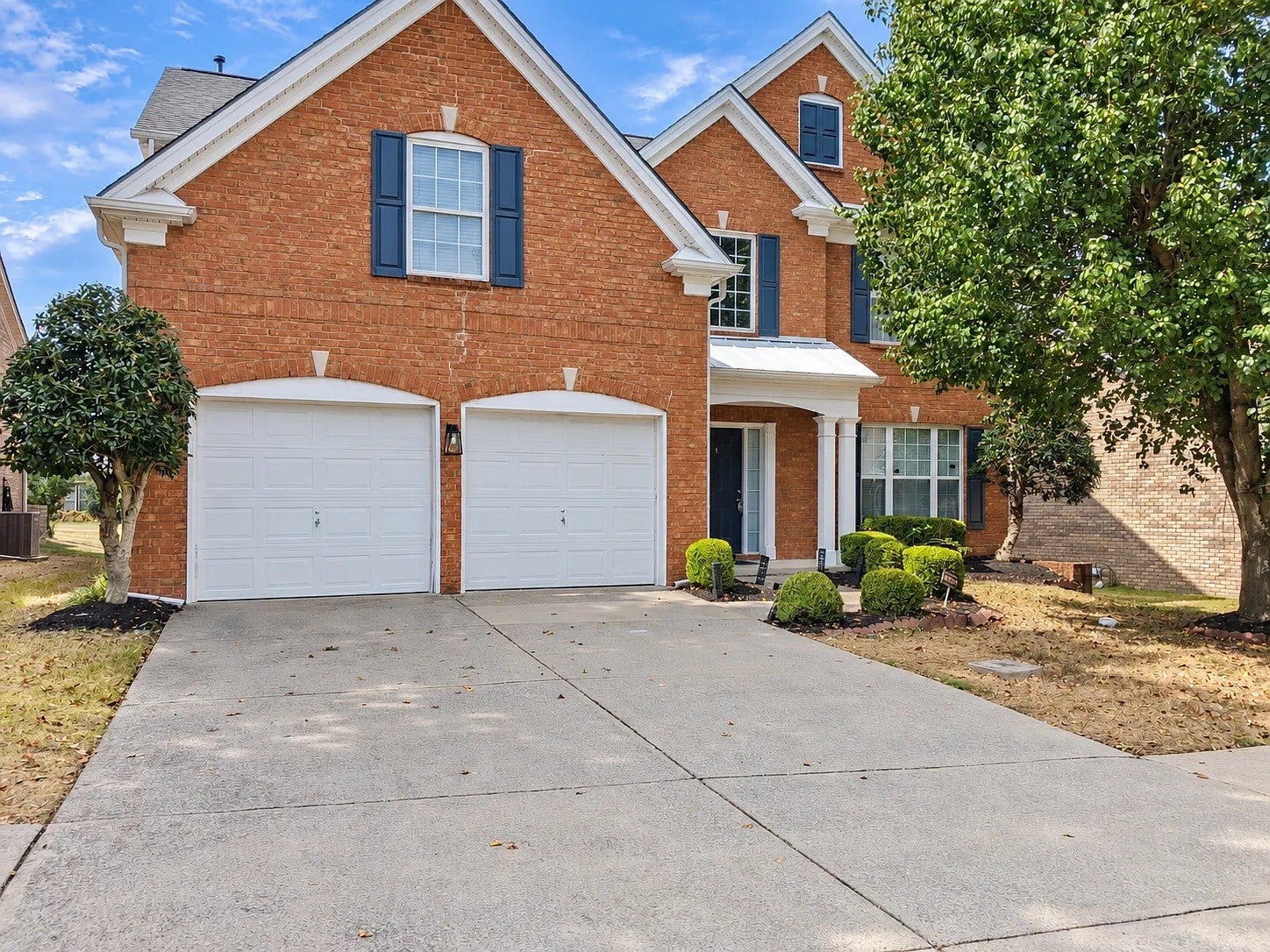 4.0-bed rental at 1519 Chestnut Springs Rd