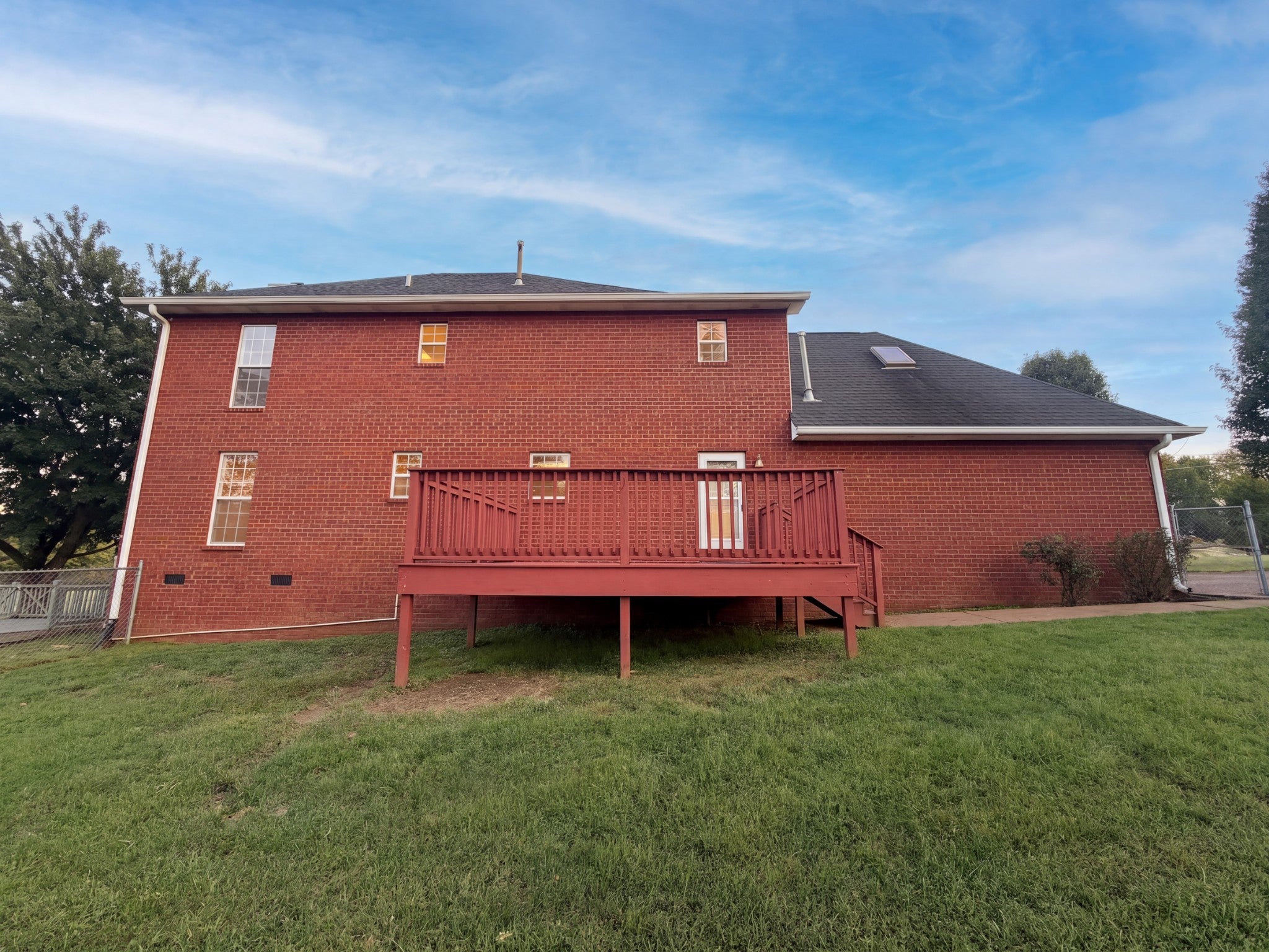 407 Ranch Rd