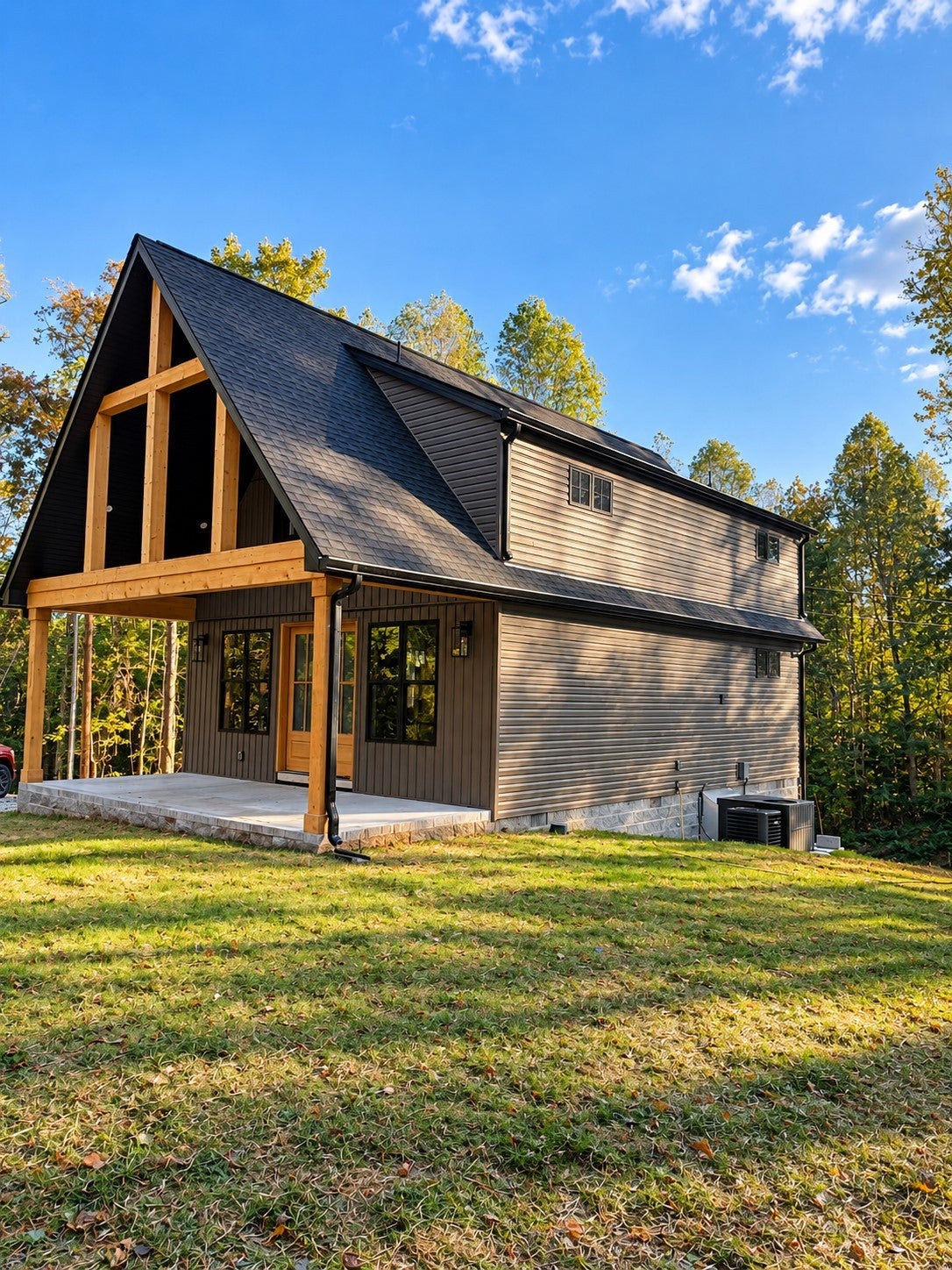 1137 Mount Herman Rd