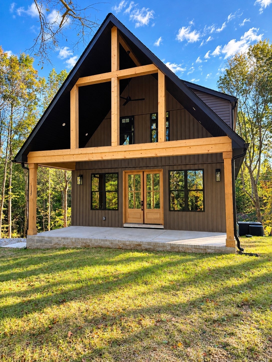1137 Mount Herman Rd